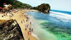 Keindahan Alam dan Pesona Pantai di Yogyakarta