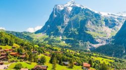 Mengungkap Keindahan Alpen yang Menakjubkan